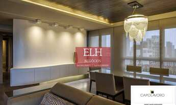 Imagem 6: Apartamento com 2 dormitórios para alugar, 200 m² por R$ 13.850,00/mês - Moema - São Paulo