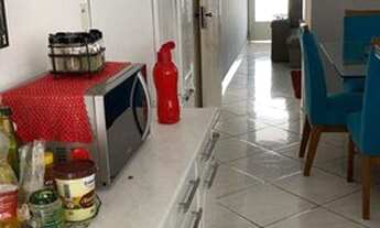 Imagem 7: Casa com 3 quartos à venda, 84 m² por R$ 420.000 - Jardim Jaraguá - Taubaté/SP