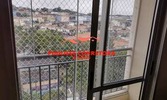 Imagem 5: Apartamento para Venda em São Paulo, Vila Parque Jabaquara, 3 dormitórios, 1 banheiro, 1 v