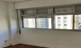 Imagem 7: APARTAMENTO RESIDENCIAL em SÃO PAULO - SP, MORRO DOS INGLESES