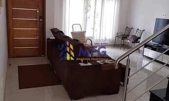 Imagem 2: Sobrado no Ibiti Royal ( Analiso permuta por casa térrea