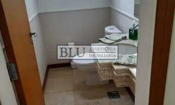 Imagem 6: Casa - Loteamento Alphaville Campinas - Campinas