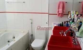 Imagem 4: Apartamento com 3 dormitórios, 302 m² - venda por R$ 3.200.000,00 ou aluguel por R$ 14.000