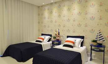 Imagem 3: Casa de Luxo em Guarajuba 5 suítes