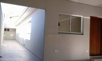 Imagem 2: Casa com 3 dormitórios à venda, 115 m² - Jardim Laudissi - Santa Bárbara D'Oeste/SP*A