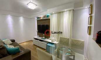 Imagem 6: Apartamento Condomínio Pitágoras - Paulínia/SP