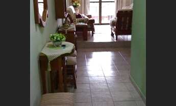 Imagem: Apartamento locação para temporada, Centro