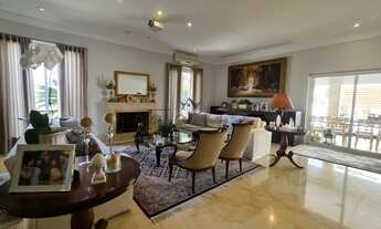 Imagem 5: Casa para venda em Alphaville