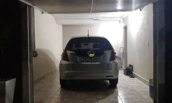 Imagem 2: Casa com 2 dormitórios à venda, 174 m² por R$ 425.530,00 - Jardim das Acácias - Várzea Pau