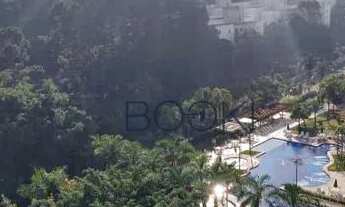 Imagem 5: Oportunidade - Living Concept Panamby - 50m² - Vila Andrade