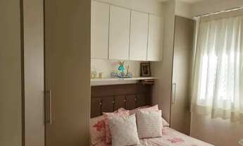 Imagem 3: Apartamento em Jardim Flor da Montanha - Guarulhos 65 m² Área útil 2 Dorms 2 Banheiros 1 S