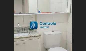 Imagem 5: Apartamento para venda com 82 metros quadrados com 2 quartos em Kobrasol - São José - SC