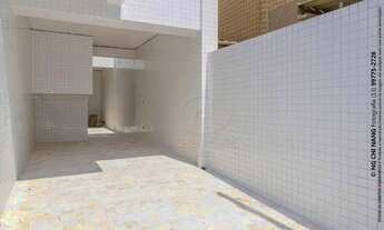 Imagem: Casa à venda na Ponta da Praia em Santos