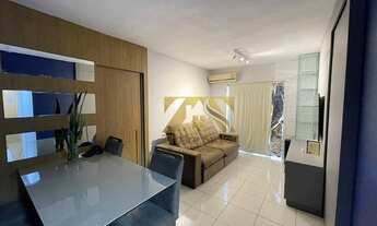 Imagem 5: Apartamento Boulevard, 2 quartos, sendo 1 suíte