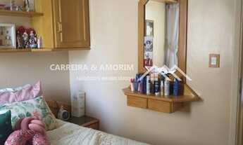 Imagem 6: APARTAMENTO A VENDA NA VILA DAS BELEZAS, COM 02 DORMITÓRIOS