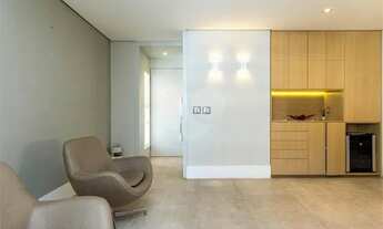 Imagem 6: São Paulo - Apartamento Padrão - MOEMA