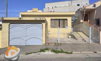 Imagem 3: Casa com 3 dormitórios à venda, 250 m² por R$ 950.000 - Freguesia do Ó - São Paulo/SP