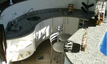 Imagem: Casa com 4 dormitórios à venda, 392 m²