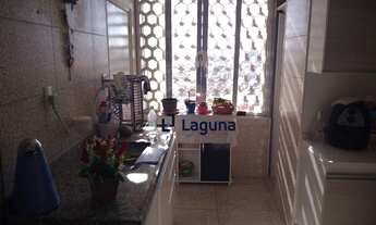 Imagem 7: Apartamento 2 dormitórios 110 m² - Centro - Santo André/SP