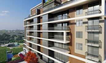 Imagem 4: APARTAMENTO com 2 dormitórios à venda por R$ 3.947.489,00 no bairro Mossunguê - CURITIBA