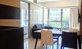 Imagem 2: PORTO ALEGRE - Apartamento Padrão - PRAIA DE BELAS