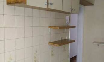 Imagem 2: Apartamento em Jardim D' Abril - Osasco