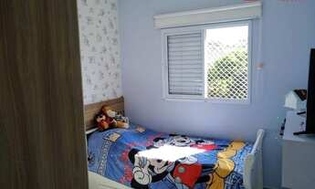 Imagem 5: Apartamento com 3 dormitórios à venda, 92 m² por R$ 620.000,00 - Condomínio Eleganza - Vin