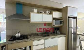 Imagem 3: Lindo apartamento com 02 dormitórios em Bombinhas/SC