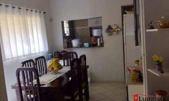 Imagem 5: Sobrado com 4 dormitórios à venda, 200 m² por R$ 425.000,00 - Vila Jundiaí - Mogi das Cruz