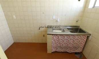 Imagem 5: JK com gás central, zeladoria e próximo a UFRGS