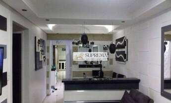 Imagem: Sobrado com 2 dormitórios à venda, 100