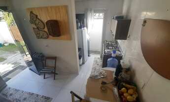 Imagem 3: Casa com 60m² e 2 dormitórios, Oportunidade, saia do aluguel! Casa perto do Costão Golf em