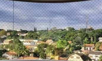 Imagem: Apartamento à venda no Edifício Millenium-Jardim