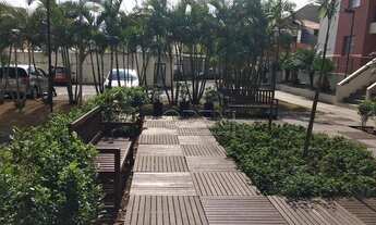 Imagem 6: Apartamento com 3 dormitórios para alugar, 69 m² - Jardim Cambuí - Santo André/SP