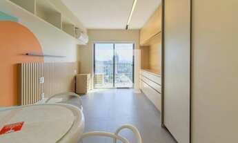 Imagem 3: Apartamento para Aluguel - Pinheiros, 1 Quarto, 27 m2