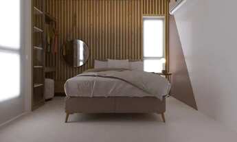 Imagem 2: Invista no Seu Conforto: Paulo Brito Flat Studio com 31m² em Porto de Galinhas