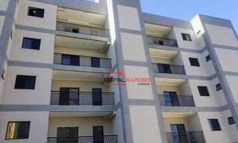 Imagem 3: Apartamento com 3 dormitórios à venda, 80 m² por R$ 315.000,00 - Outeiro de Passárgada - C