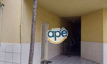 Imagem 3: Casa com 3 quartos à venda, 180 m² por R$ 2.135.000 - Itapuã - Vila Velha/ES