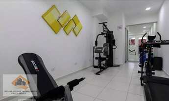 Imagem 7: Apartamento com 2 dormitórios à venda, 80 m² por R$ 440.000,00 - Vila Matilde - São Paulo