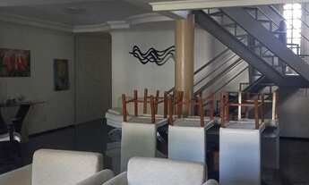 Imagem 6: Casa com 4 dormitórios para alugar por R$ 5.200/mês - Engenheiro Luciano Cavalcante - Fort