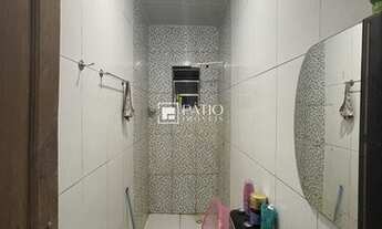 Imagem 7: Casa Cj Ariri Bolonha - Jd. Sideral - 2 quartos, sendo 01 suíte, muito potencial