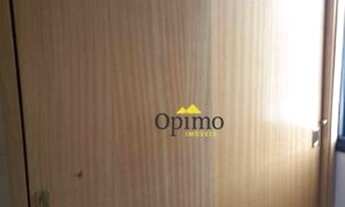 Imagem 6: Apartamento à venda, 60 m² por R$ 350.000,00 - Vila do Castelo - São Paulo/SP