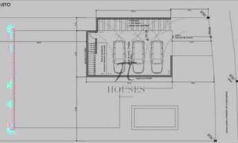 Imagem 7: Belíssima casa a venda no Residencial Campos do Conde