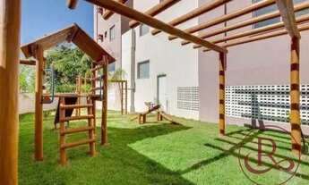 Imagem 7: Apartamento com 2 Quartos à venda, 59 m² por R$ 260.000 - Setor Negrão de Lima - Goiânia