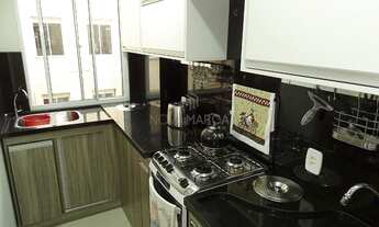 Imagem 7: PORTO ALEGRE - Padrão - Alto Petrópolis