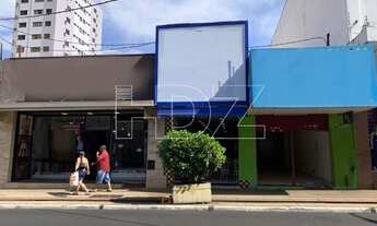 Imagem 2: Araraquara - Conjunto Comercial/Sala - Centro