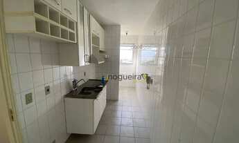 Imagem 5: Apartamento com 2 dormitórios, 46 m² - venda por R$ 290.000,00 ou aluguel por R$ 1.980,00