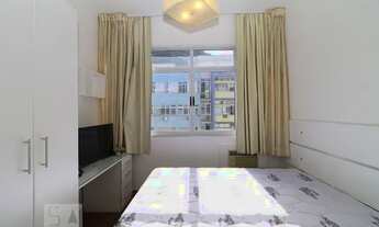 Imagem 6: Apartamento para Aluguel - Copacabana, 1 Quarto, 20 m2