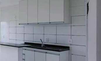 Imagem 2: Apartamento com 2 dormitórios à venda, 48 m² por R$ 385.000,00 - Vila Mogilar - Mogi das C