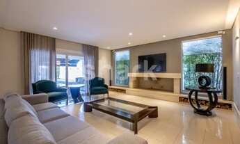 Imagem 3: Casa para locação por R$ 40.000,00/mês em Alphaville, Barueri-SP